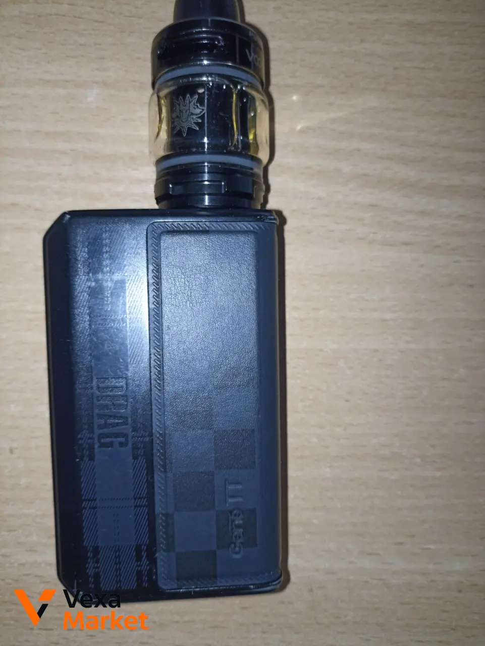 VooPoo Drag 3