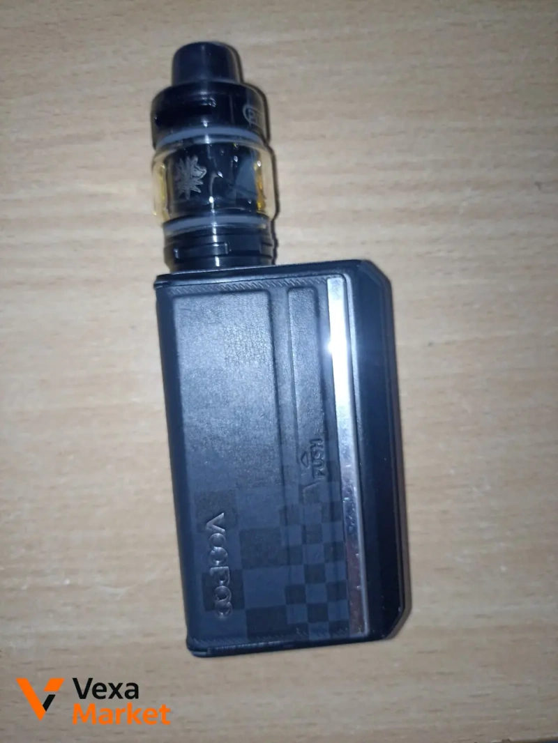 VooPoo Drag 3 — фото 2