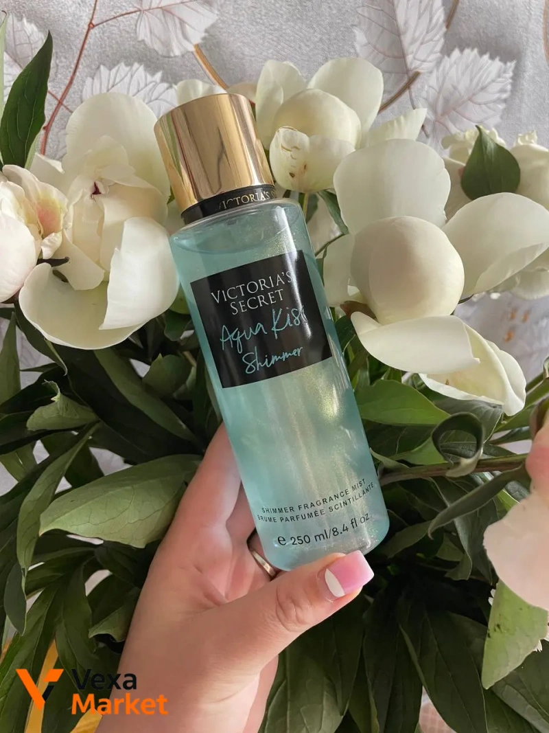 Victoria's Secret PINK Body Mist "Sweet & Flirty" 250 мл — фото 2