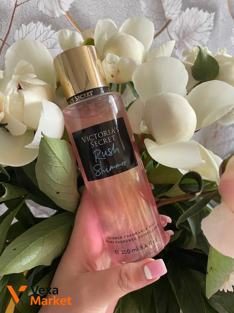 Victoria's Secret PINK Body Mist "Sweet & Flirty" 250 мл — фото 3