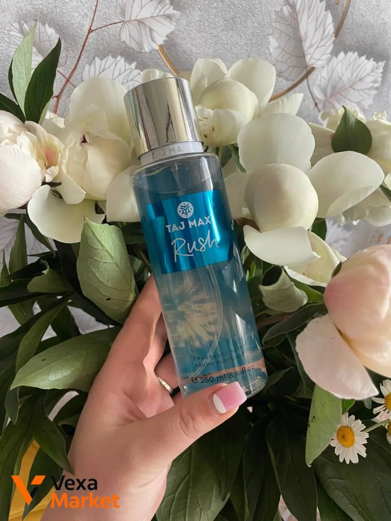 Victoria's Secret PINK Body Mist "Sweet & Flirty" 250 мл — фото 4