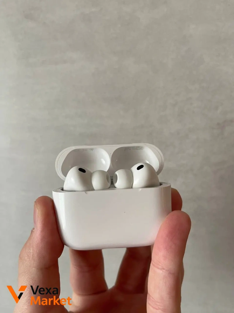 Apple AirPods Pro 3 1:1 с оригиналом — фото 2