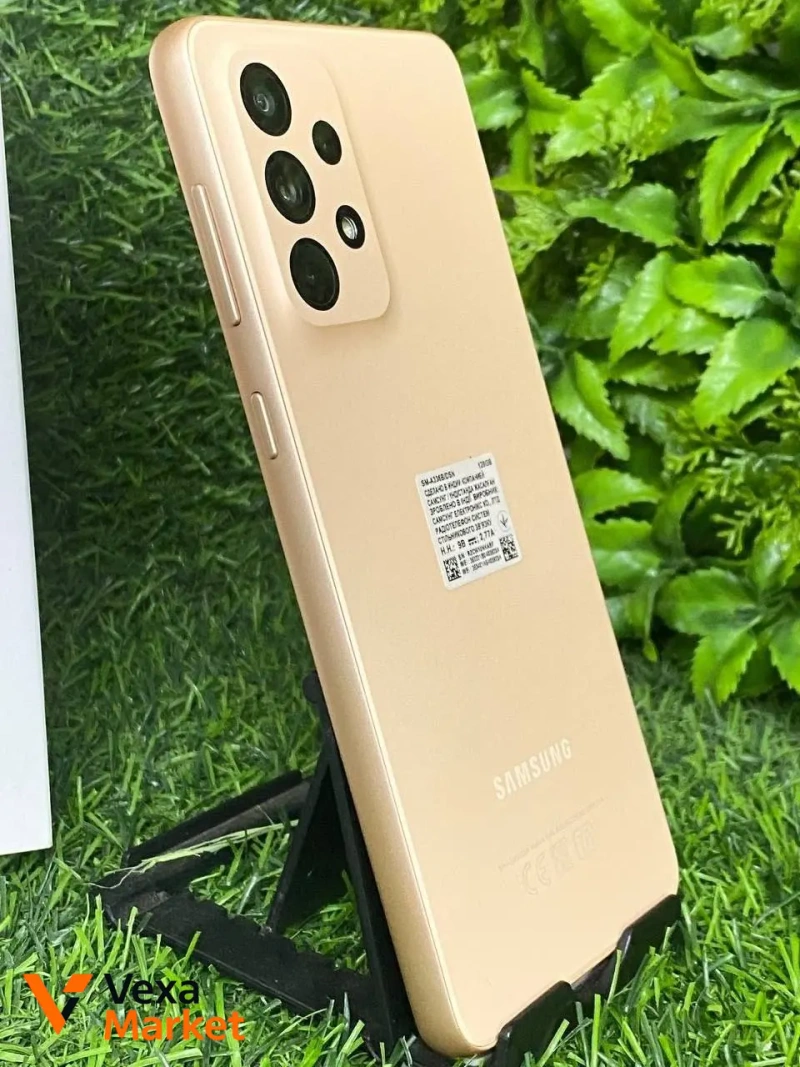 Samsung A33 6/128gb — фото 3