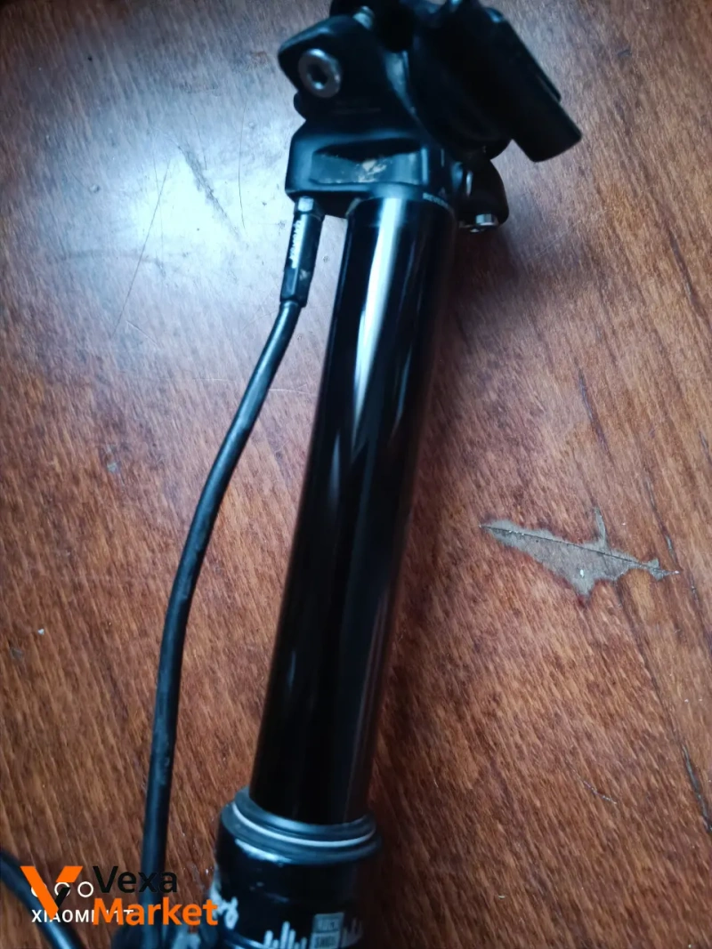 Дропер Rock Shox Reverb 125 мм — фото 2