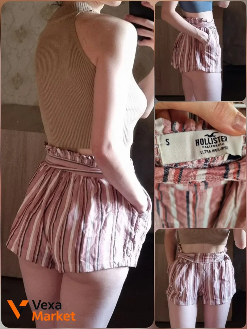 Жіночий одяг: комбінезони, костюм та шорти (Amisu, Miss Selfridge, ISSA Plus) — фото 5