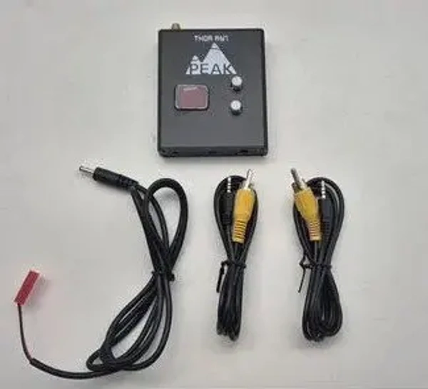 FPV Peak FPV Thor R67 64CH