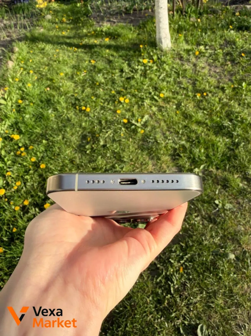 iPhone 15 Pro Max 256GB — фото 3
