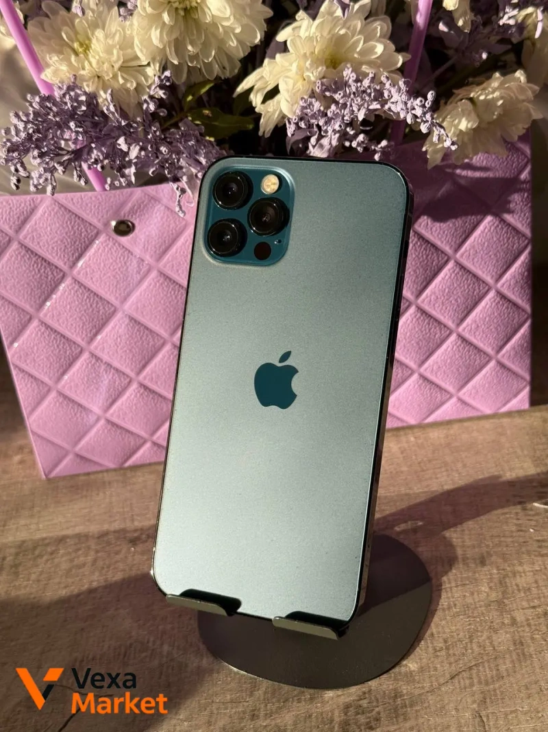 iPhone 12 Pro 128GB Neverlock — фото 2