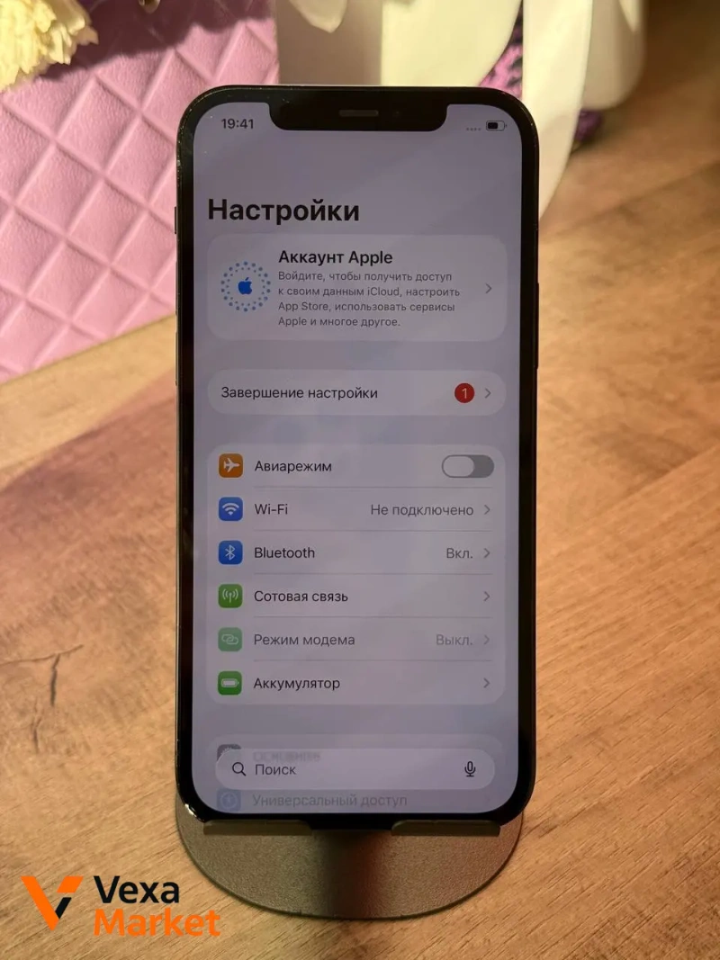 iPhone 12 Pro 128GB Neverlock — фото 4