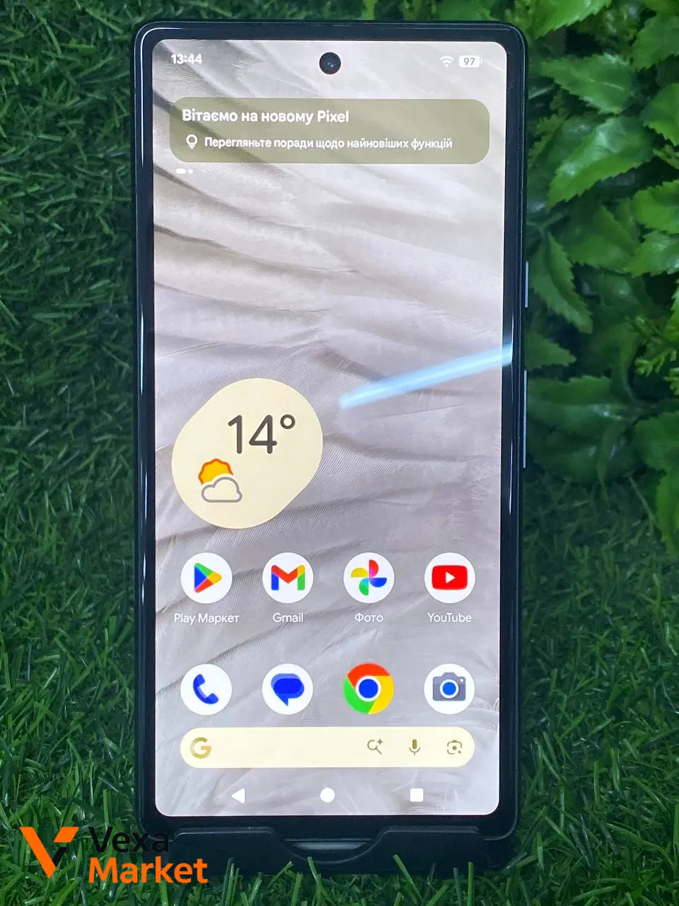 Google Pixel 7A 8/128 GB