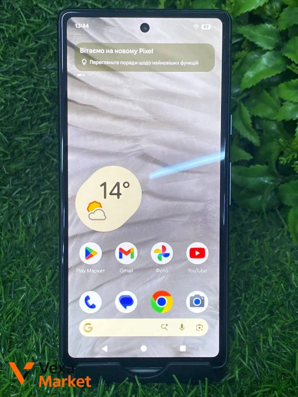 Google Pixel 7A 8/128 GB