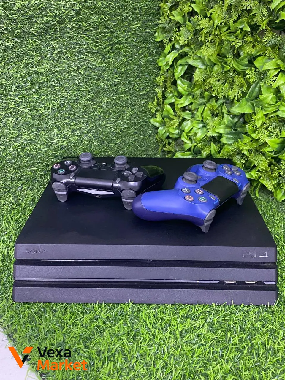 Sony PlayStation 4 Pro 1 TB