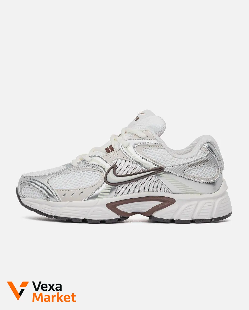 Nike V5 RNR Sail Fauna Brown