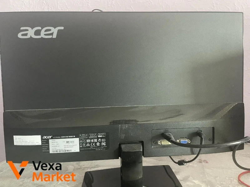 Монитор Acer HA240Y — фото 2
