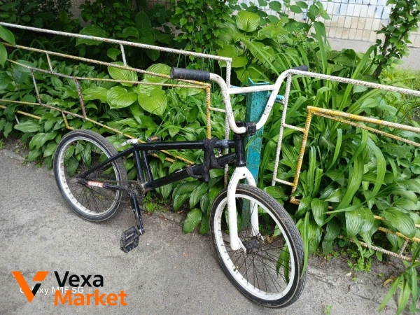 BMX велосипед
