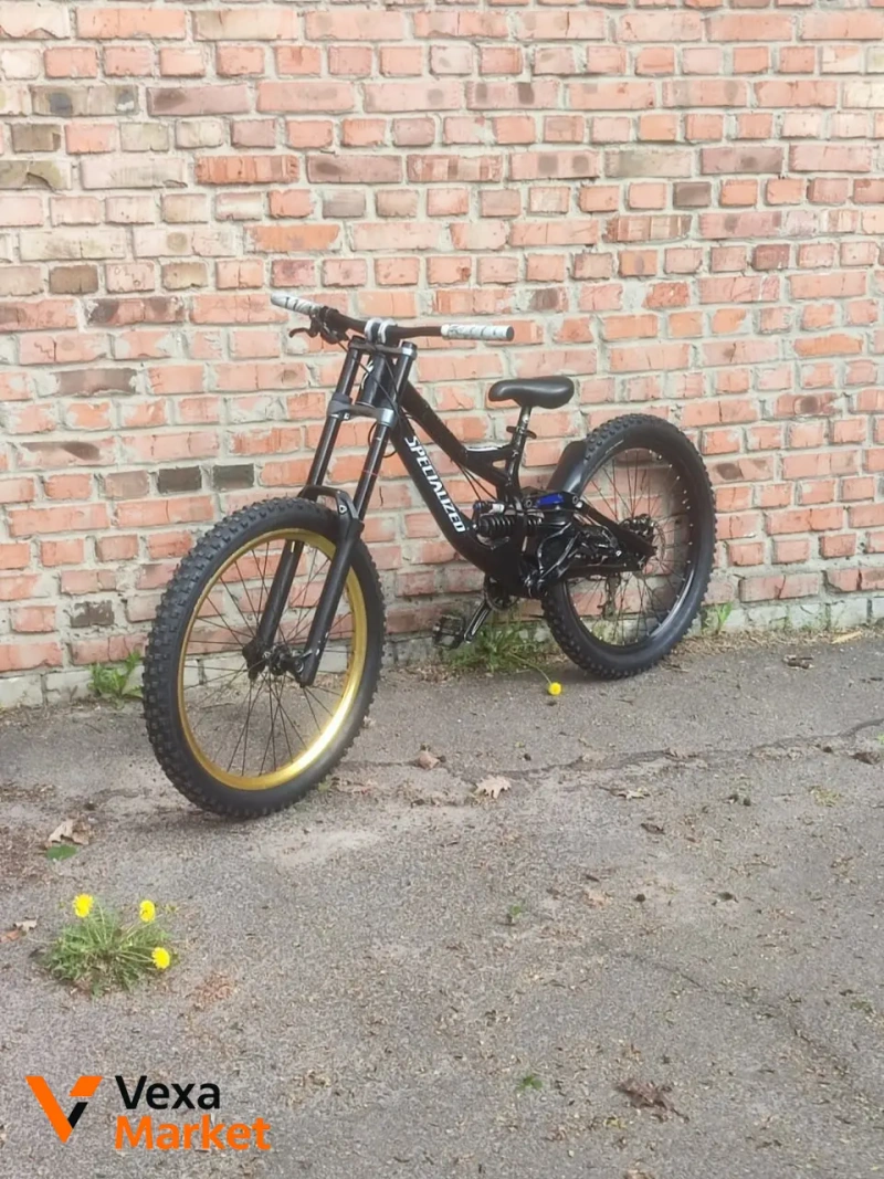 Вилка Rock Shox Boxxer Select RC 2019 — фото 3