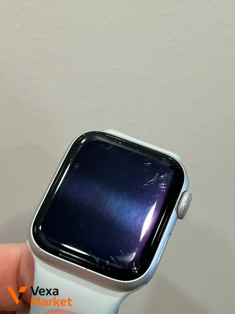 Apple Watch Series 6 40 mm — фото 2