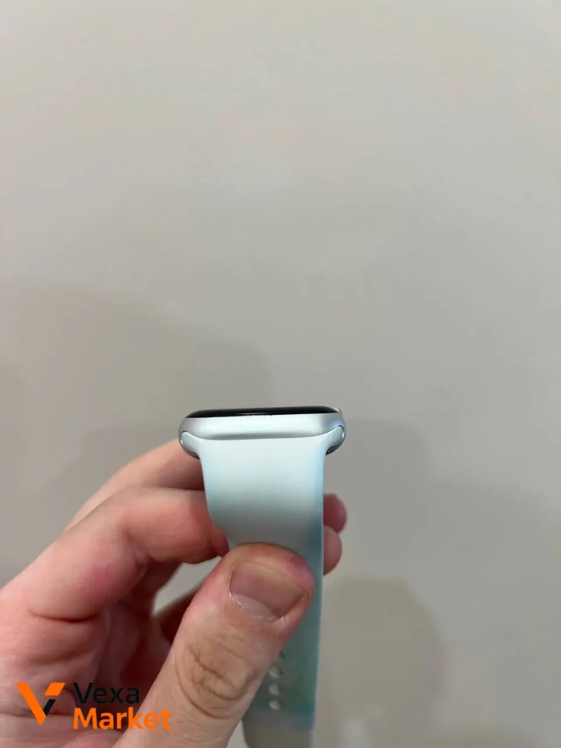 Apple Watch Series 6 40 mm — фото 4
