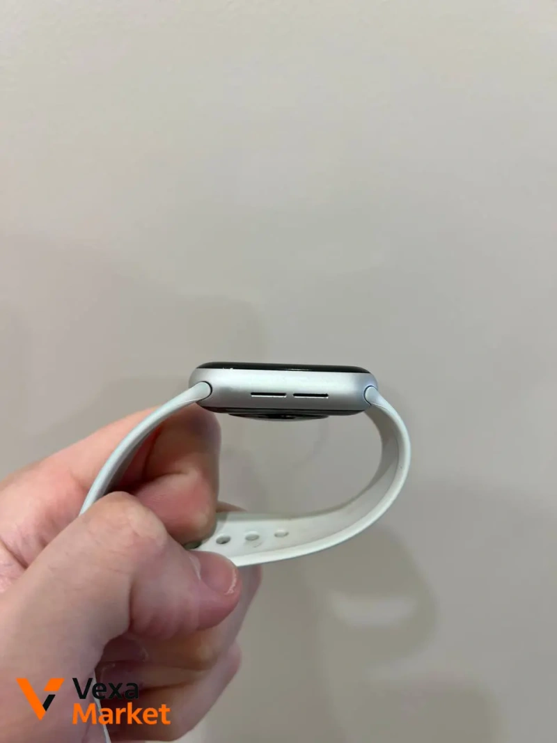 Apple Watch Series 6 40 mm — фото 5