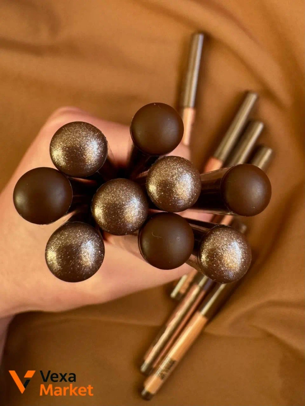 Карандаши для губ Make Up For Ever Artist Color Pencil 608 Limited Brown, 506 Cosmic Endless Cacao