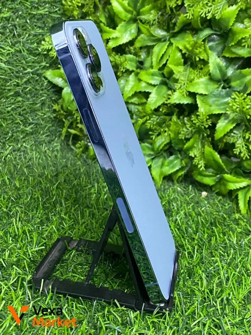 iPhone 13 Pro Max 256GB — фото 4