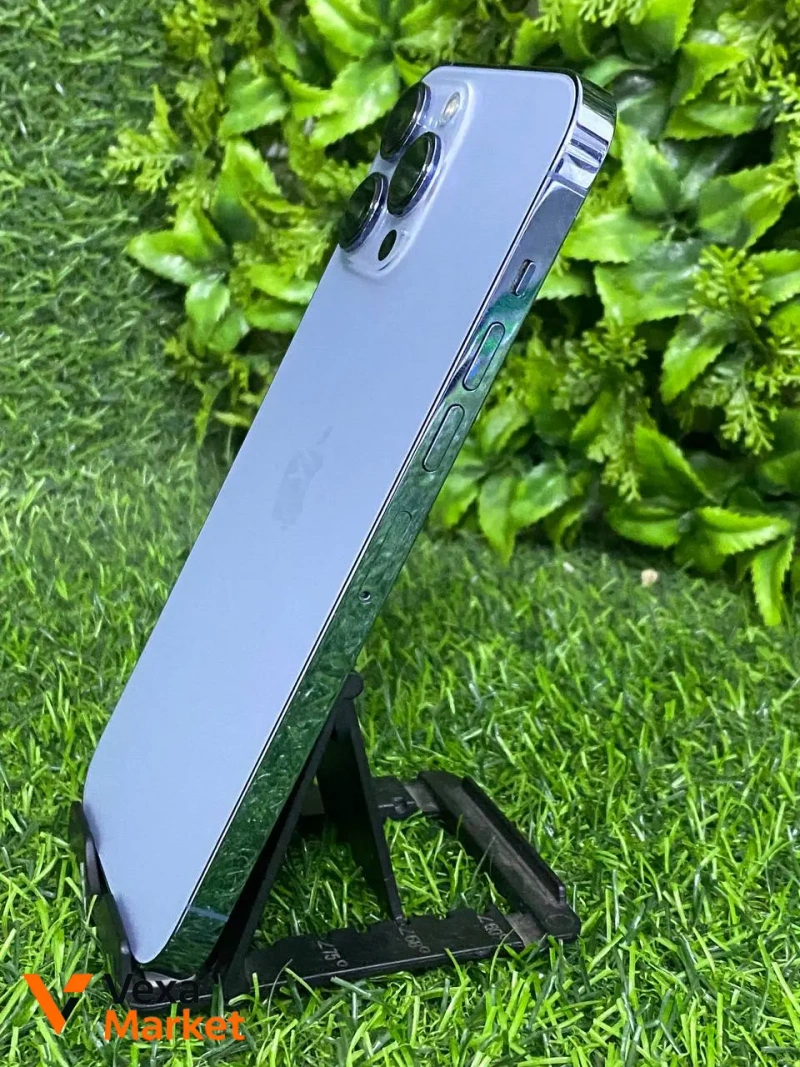 iPhone 13 Pro Max 256GB — фото 5