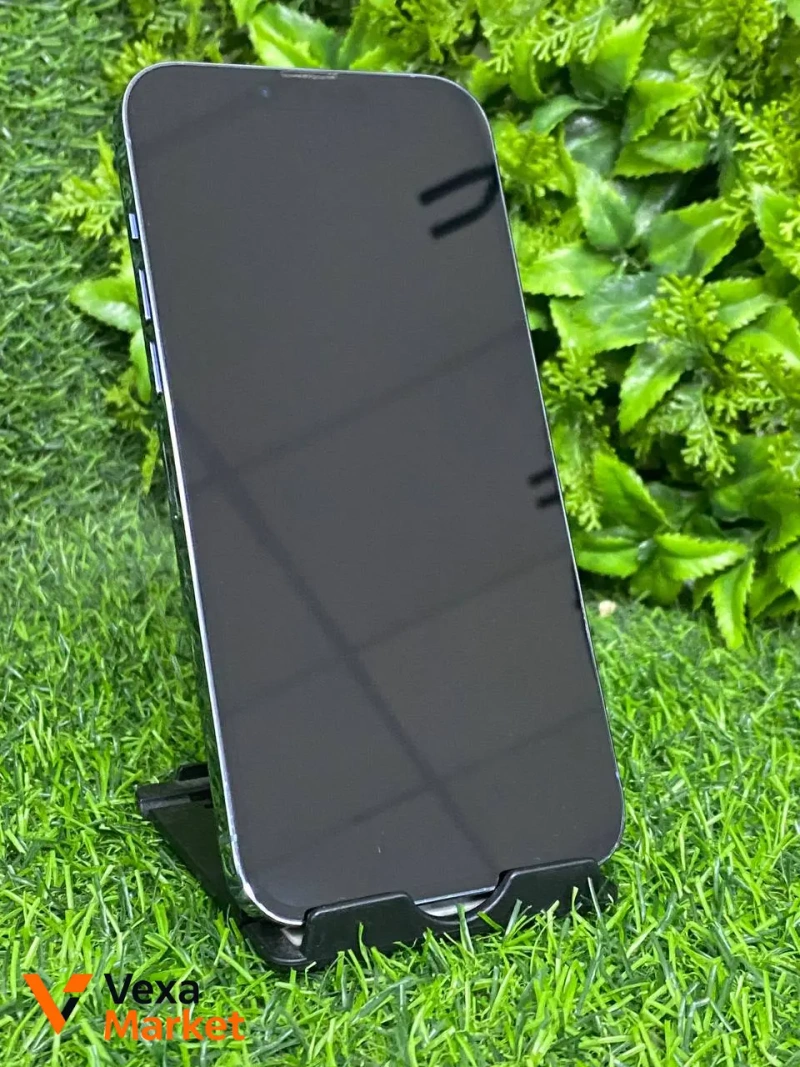 iPhone 13 Pro Max 256GB — фото 6