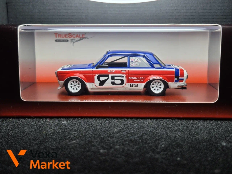 Коллекционные масштабные модели автомобилей 1/43 — фото 4