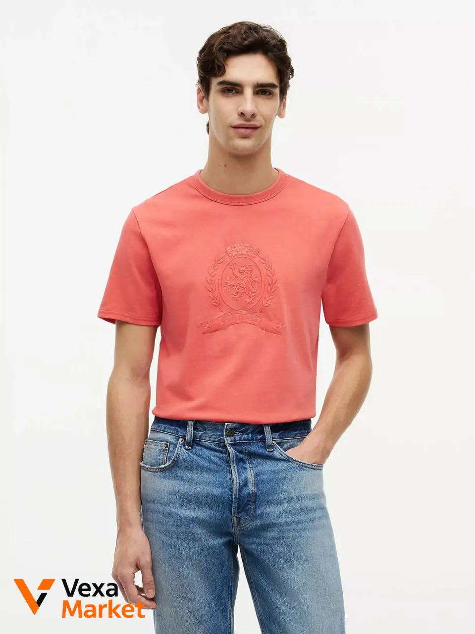 Мужская футболка Tommy Hilfiger