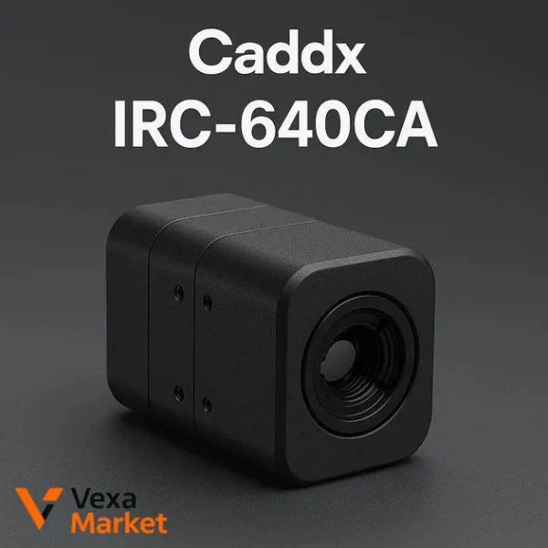 Caddx IRC-640CA