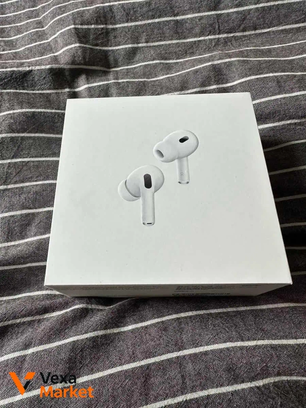 Apple AirPods Pro 2
