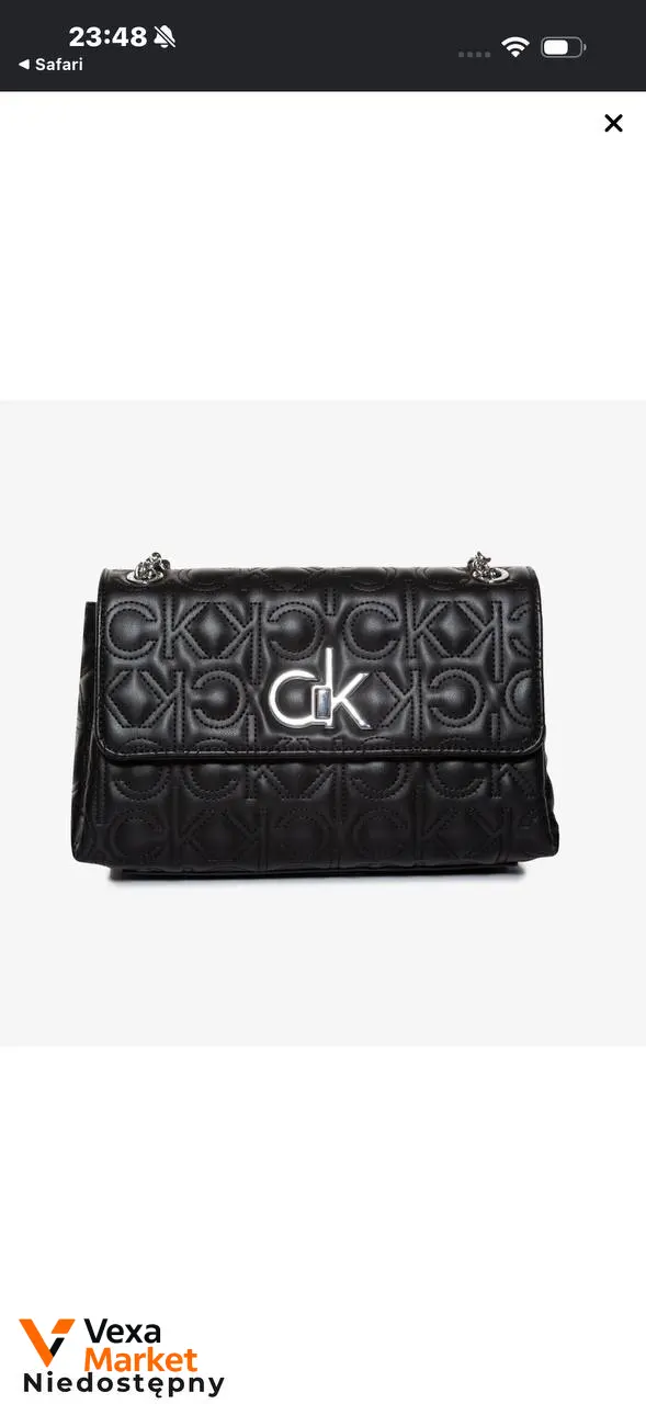 Оригинальная сумка Calvin Klein