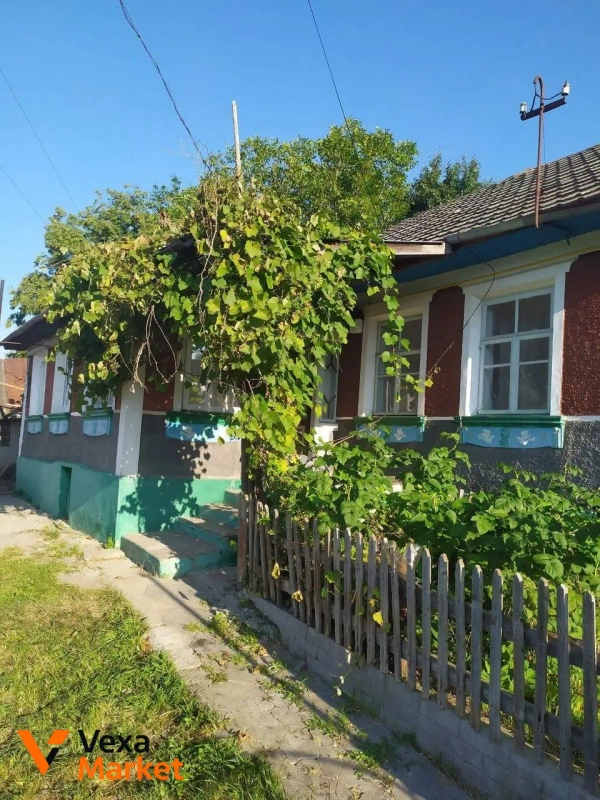 Продаж будинку в с. Купин, Хмельницька область