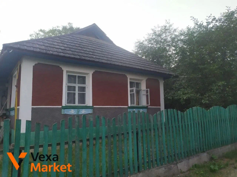Продаж будинку в с. Купин, Хмельницька область — фото 2