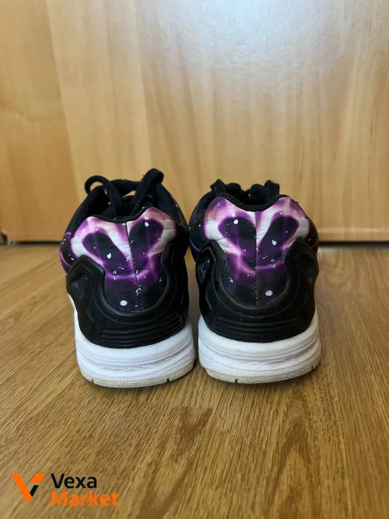 Кроссовки Adidas оригинал — фото 3