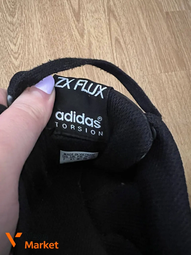 Кроссовки Adidas оригинал — фото 4