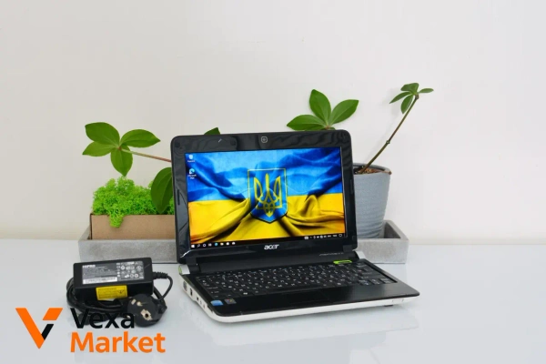 Нетбук Acer Aspire One KAV10