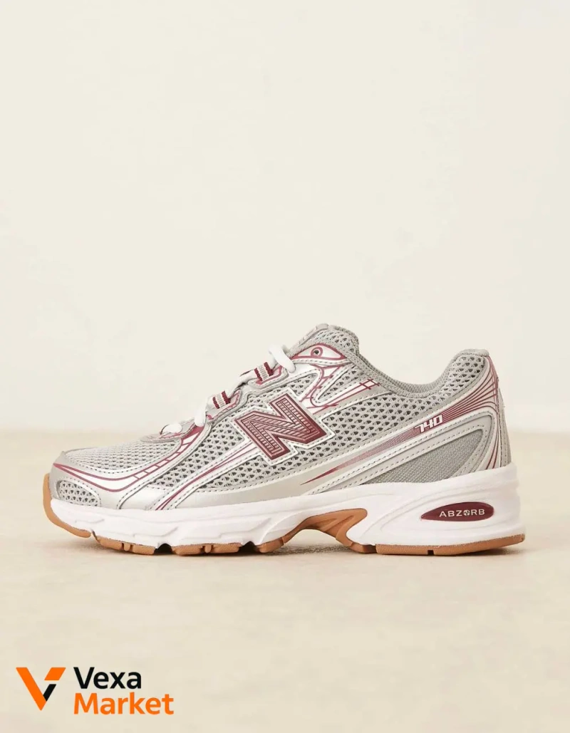 New Balance 740 Unisex — фото 2