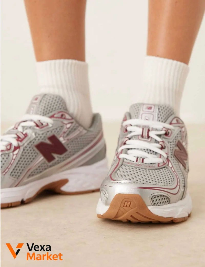 New Balance 740 Unisex — фото 3