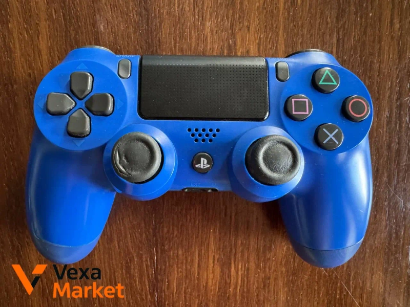 Sony PlayStation 4 Pro 1TB CUH-7208B (на запчасти) — фото 3