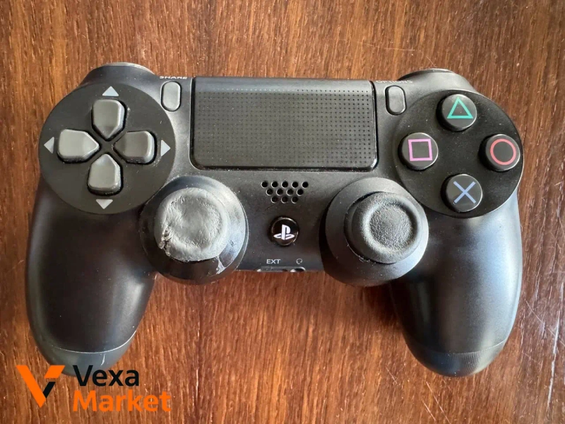 Sony PlayStation 4 Pro 1TB CUH-7208B (на запчасти) — фото 4