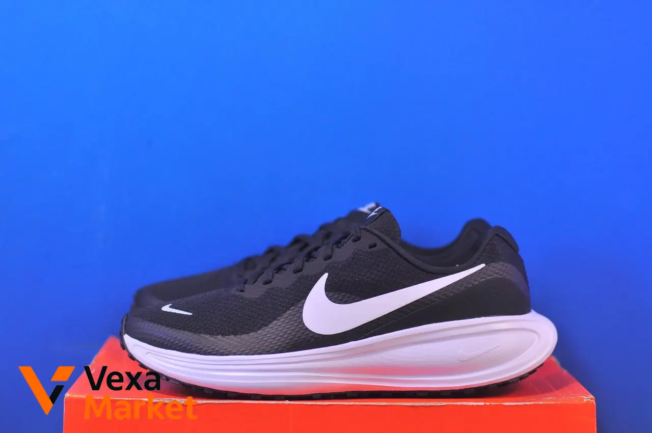Nike Revolution 8 HJ9198-003 мужские кроссовки 43 размер