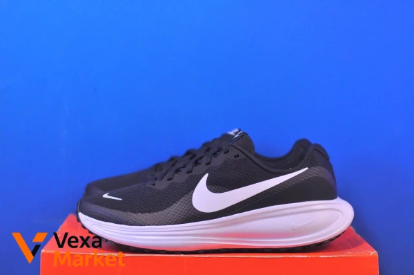Nike Revolution 8 HJ9198-003 мужские кроссовки 43 размер