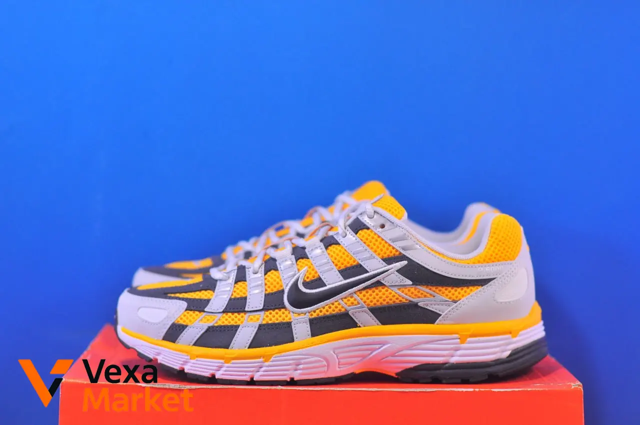 Nike P-6000 IF6208-001 мужские кроссовки 43 размер
