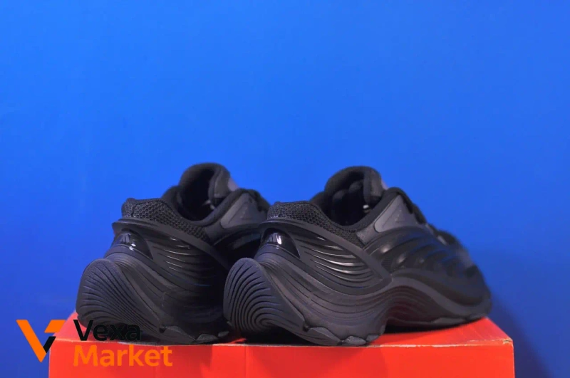 Adidas XLG Metawave Black JR5383 мужские кроссовки 43 размер — фото 3