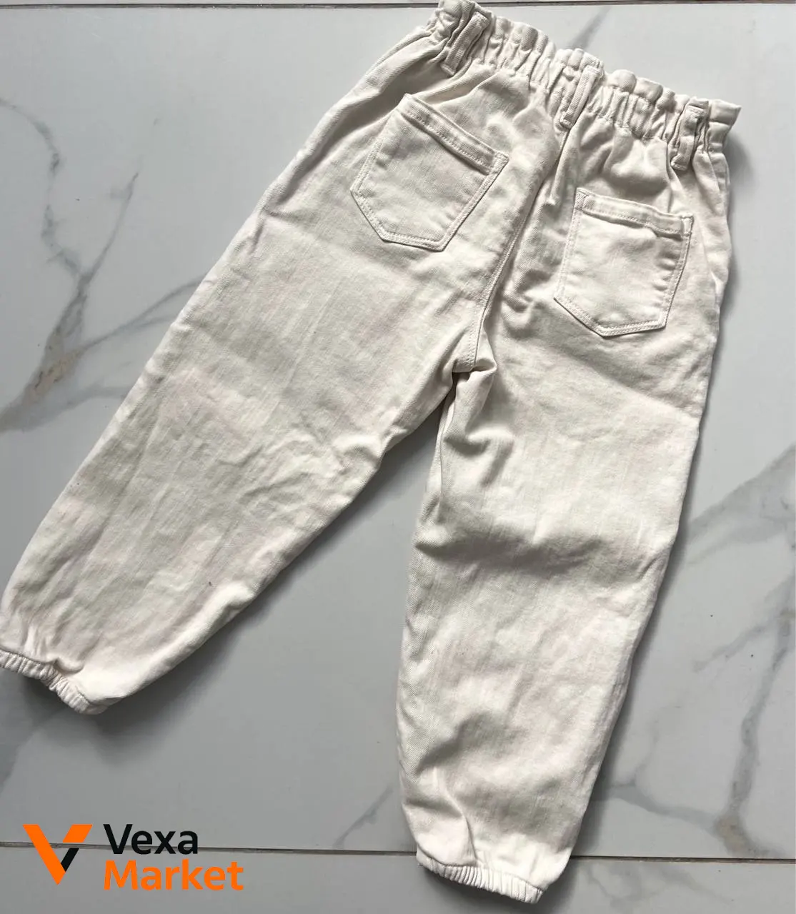 Джинси Zara для дітей, розмір 104