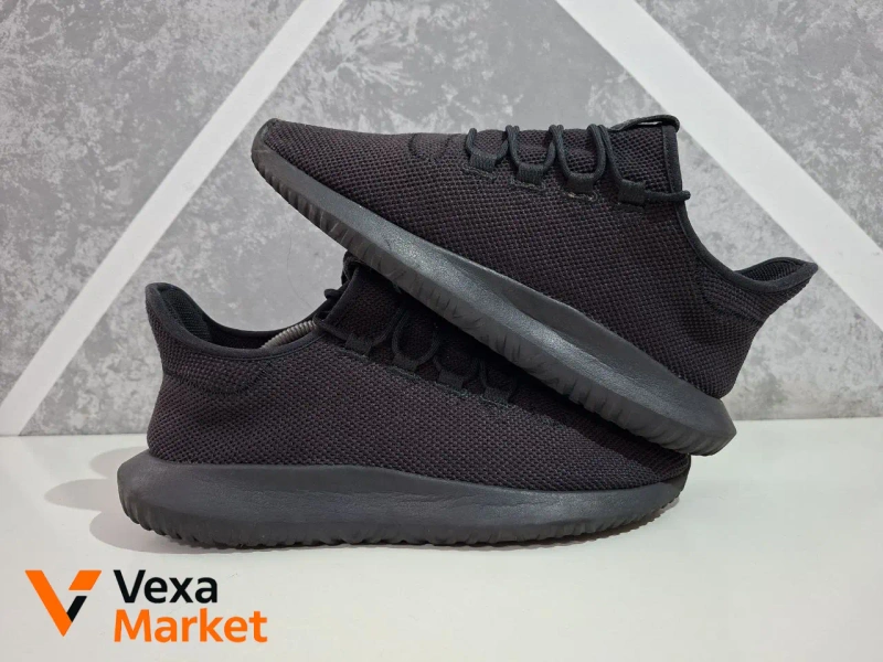 Кросівки чоловічі Adidas Originals Tubular Shadow Knit EU 42 — фото 2