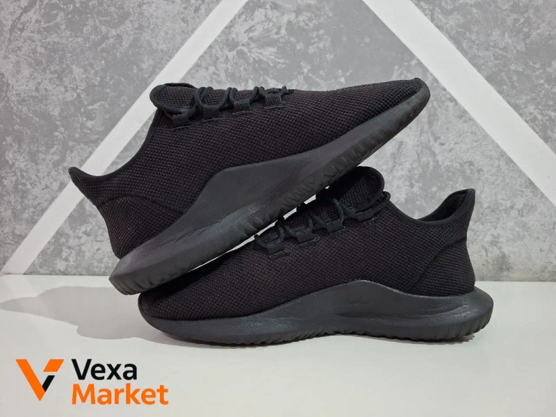 Кросівки чоловічі Adidas Originals Tubular Shadow Knit EU 42 — фото 3