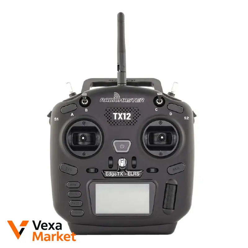 Пульт управления Radiomaster TX12 mk2 ELRS M2