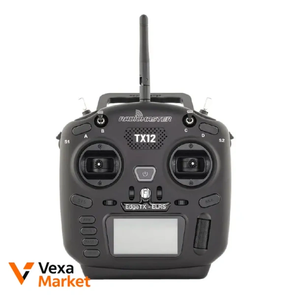 Пульт управления Radiomaster TX12 mk2 ELRS M2